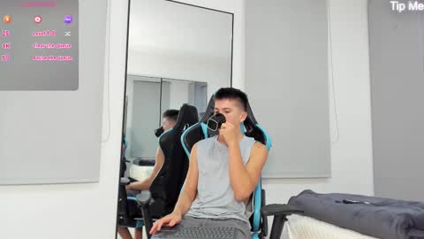 daddyrich4u online show from October 8, 5:05 am