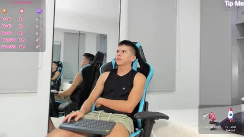 daddyrich4u online show from October 9, 12:41 am