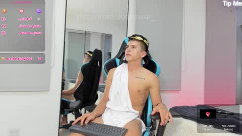 daddyrich4u online show from October 30, 11:49 pm