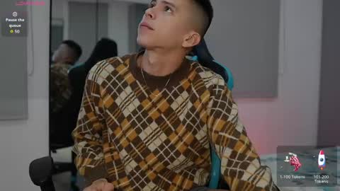 daddyrich4u online show from June 6, 11:48 am