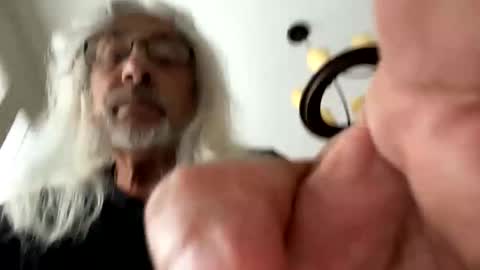 daddys7cock online show from April 14, 3:51 pm