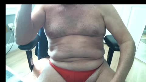 Snapshot of daddys7plus chatting on February 23, 9:16 pm daddys7plus online show from February 23, 9:16 pm