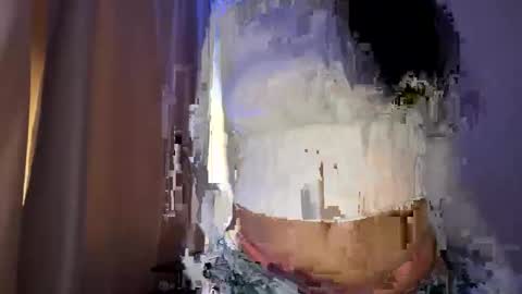 daddys_kisa online show from April 16, 12:50 pm