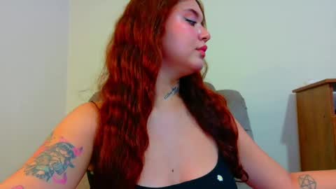 Valen online show from October 10, 11:59 pm