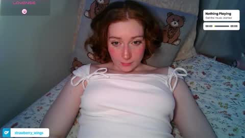 Saoirse online show from January 14, 2:50 am