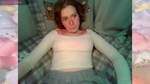 Saoirse online show from February 6, 3:11 am