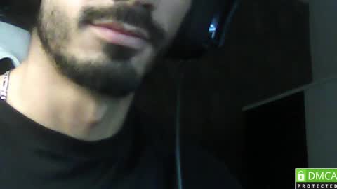 the alpha online show from April 14, 5:30 pm