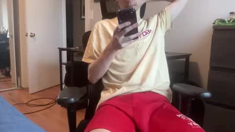 daddys boy online show from April 27, 5:44 pm