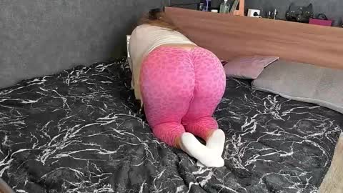 daddysgirl9978 online show from March 24, 9:25 am