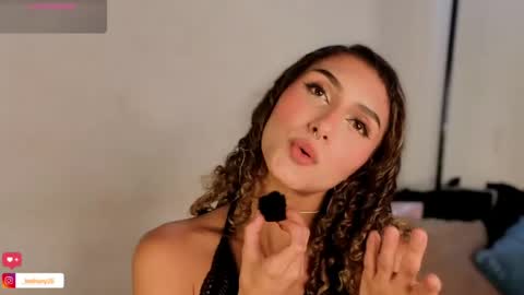 Bethany online show from March 19, 11:20 pm