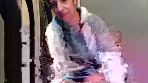 Snapshot of daddysj chatting on December 1, 12:21 pm daddyysj online show from December 1, 12:21 pm