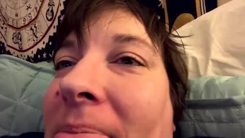 Snapshot of daddyslittledefect666 chatting on December 9, 7:07 pm Jaime online show from December 9, 7:07 pm