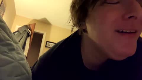 Snapshot of daddyslittledefect666 chatting on March 10, 12:48 pm Jaime online show from March 10, 12:48 pm