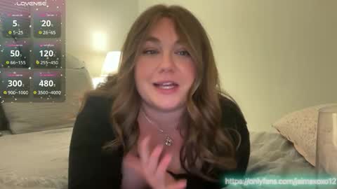 Snapshot of daddyslittlegirl12 chatting on May 15, 11:01 pm Jaime online show from May 15, 11:01 pm