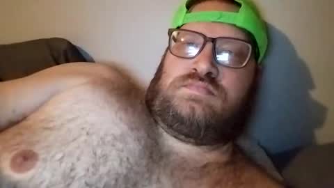 daddysuncutcock online show from March 30, 12:39 pm