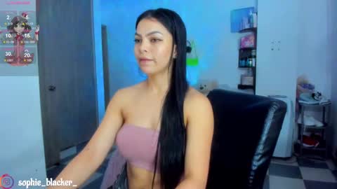 Snapshot of daddysweeeetbody chatting on March 6, 10:58 pm Sophie online show from March 6, 10:58 pm