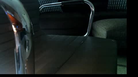 DaddyTime online show from May 21, 12:17 am