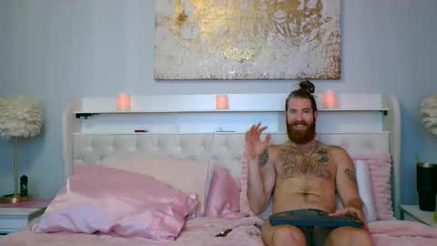 Snapshot of daddyunlocked chatting on October 6, 4:04 pm daddyunlocked online show from October 6, 4:04 pm