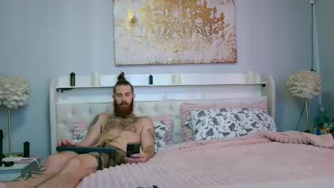 daddyunlocked1 online show from December 5, 3:41 pm