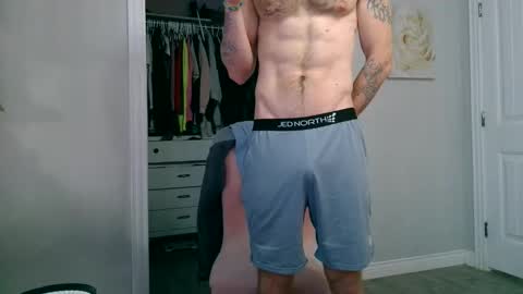 daddyunlocked1 online show from January 6, 2:32 pm