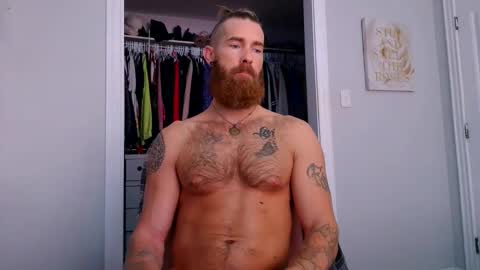 daddyunlocked1 online show from March 18, 12:30 pm