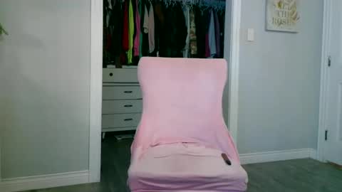 daddyunlocked89 online show from October 27, 1:04 pm