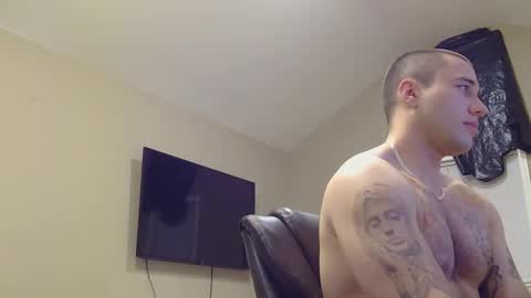 Jon online show from September 27, 3:00 am