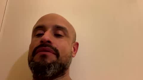 Snapshot of daddyway2happy chatting on January 13, 10:58 am Let Me IRL online show from January 13, 10:58 am