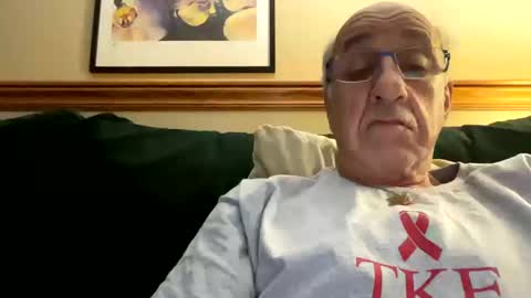 daddyweis online show from October 11, 11:20 am