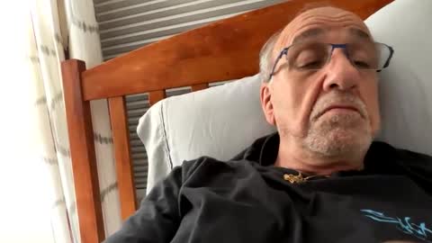 daddyweis online show from April 17, 4:26 am