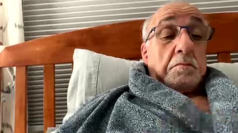 daddyweis online show from May 31, 4:09 am
