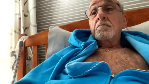 daddyweis online show from June 6, 3:44 am