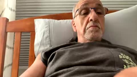 daddyweis online show from July 1, 2:24 am