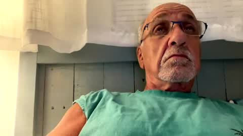 daddyweis online show from July 12, 3:08 am