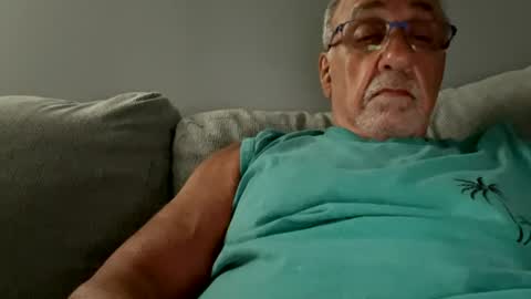 daddyweis online show from July 13, 2:58 am