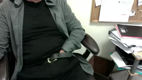 dadooronron69 online show from October 18, 4:19 pm