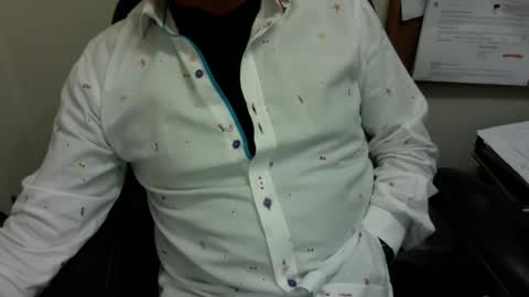 dadooronron69 online show from November 8, 4:51 pm