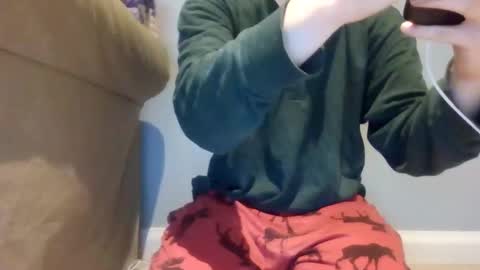 Stratton online show from February 16, 1:57 am