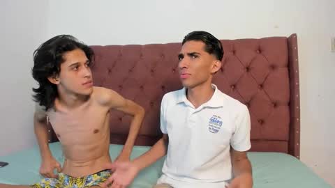 ALLAN online show from December 21, 12:01 pm