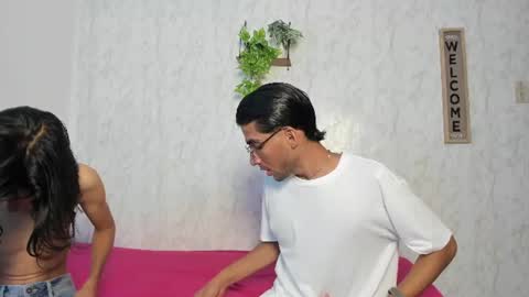 ALLAN online show from June 27, 11:48 am