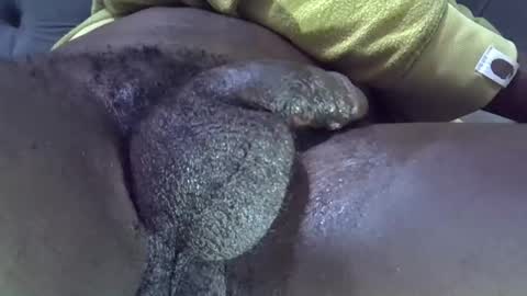 GIANT  Lamar  72 ft  tall  with a  10 inches  BBC   hard quick cumshot in private show lets go online show from February 28, 8:54 pm