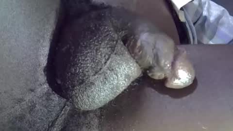 GIANT  Lamar  72 ft  tall  with a  10 inches  BBC   hard quick cumshot in private show lets go online show from March 5, 11:34 pm