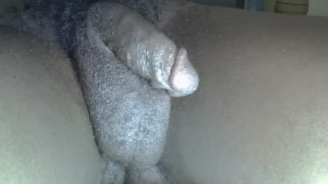 GIANT  Lamar  72 ft  tall  with a  10 inches  BBC   hard quick cumshot in private show lets go online show from May 7, 6:52 am