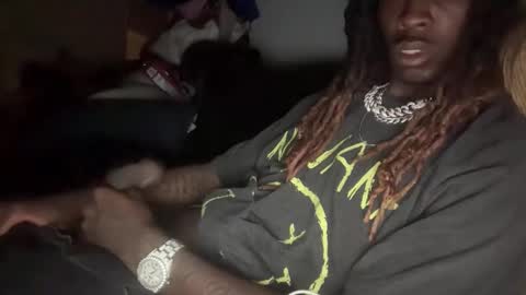 DaedotFrankyLoko online show from April 5, 11:51 am