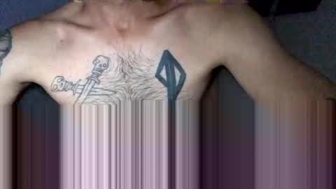 Snapshot of daemoncr chatting on November 1, 2:30 pm daemoncr online show from November 1, 2:30 pm