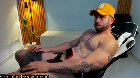 Snapshot of dafboy_ chatting on January 30, 12:06 pm Allan Daf online show from January 30, 12:06 pm