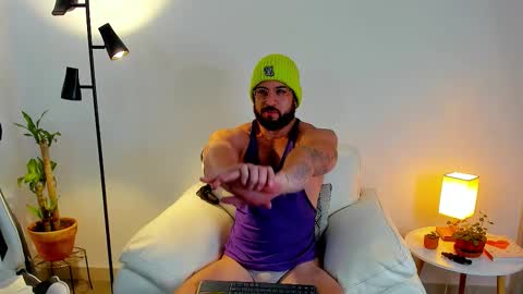 Allan Daf online show from February 6, 6:44 pm