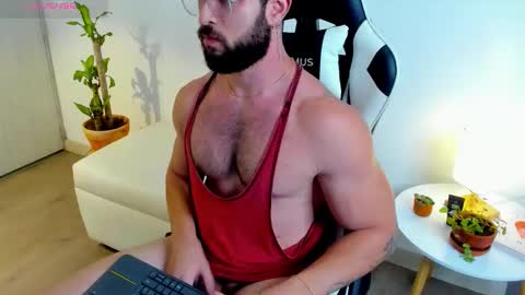 Allan Daf online show from February 24, 5:11 pm