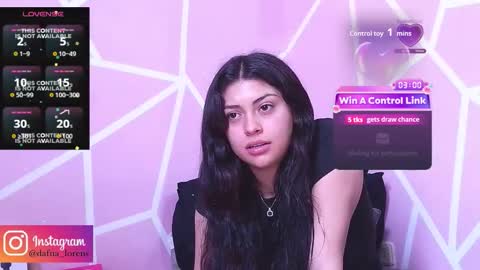 dafna and kris online show from March 14, 6:35 pm