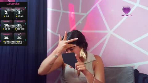 dafna lorens  online show from March 29, 10:10 pm